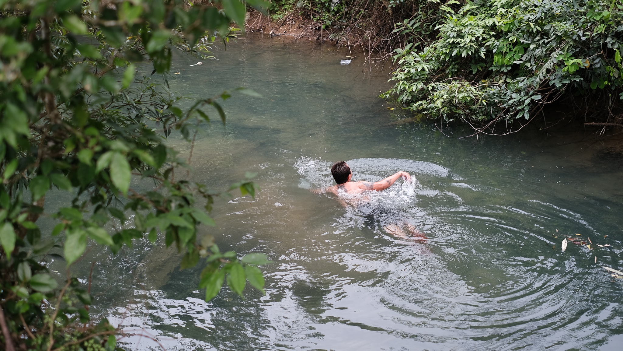 hang chà lòi ảnh 15 hang cha loi anh 15