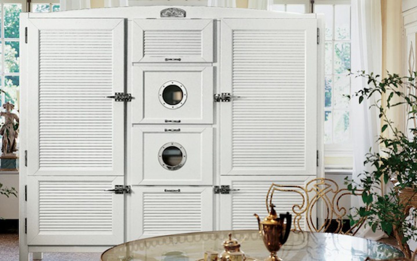 tủ lạnh đắt nhất thế giới ảnh 1 tu lanh dat nhat the gioi anh 1