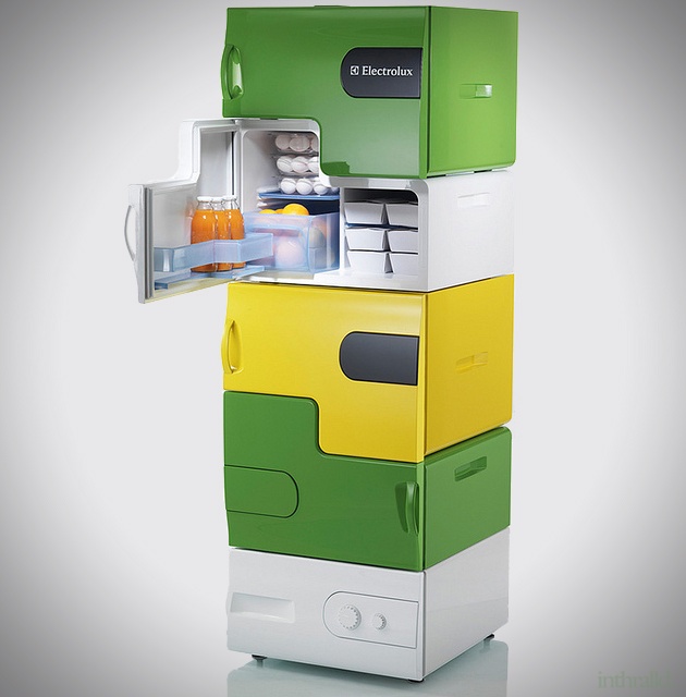 tủ lạnh đắt nhất thế giới ảnh 5 tu lanh dat nhat the gioi anh 5