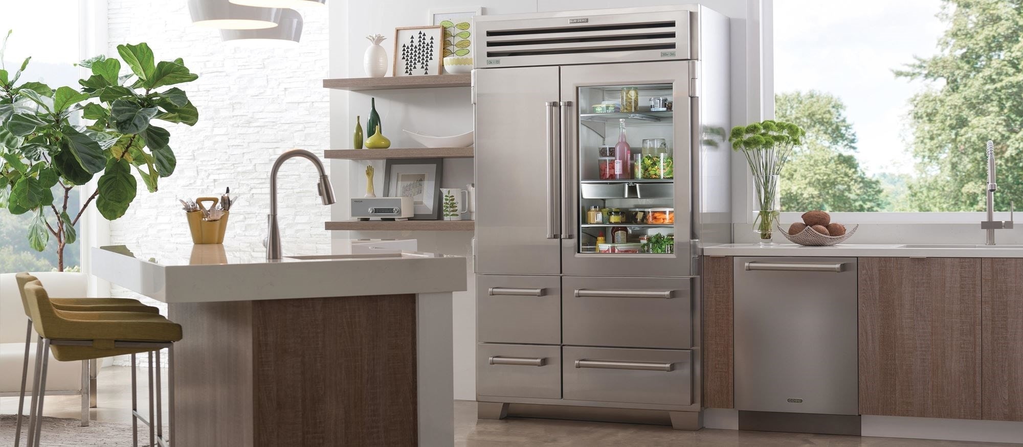 tủ lạnh đắt nhất thế giới ảnh 2 tu lanh dat nhat the gioi anh 2