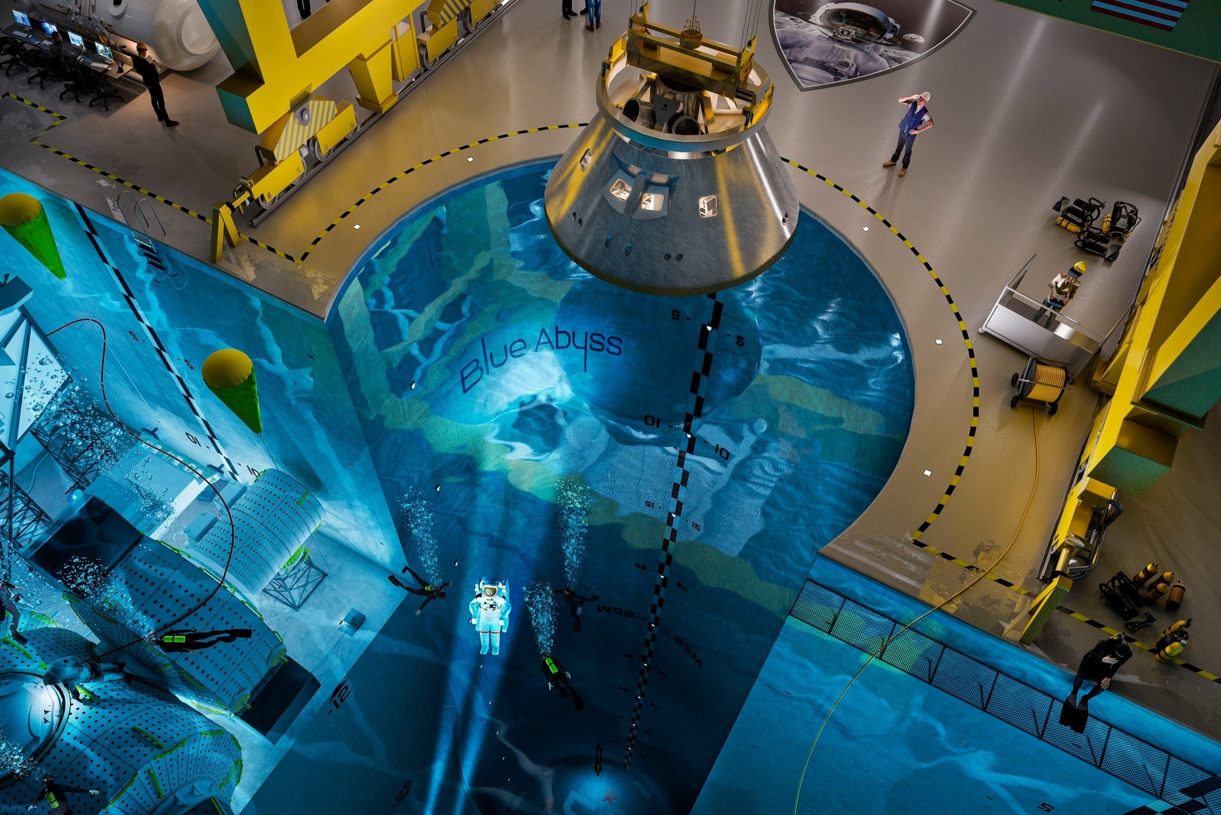 Be boi sau nhat the gioi khong danh cho dan thuong hinh anh