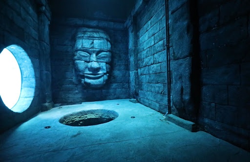 bể bơi sâu nhất thế giới ảnh 7 be boi sau nhat the gioi anh 7