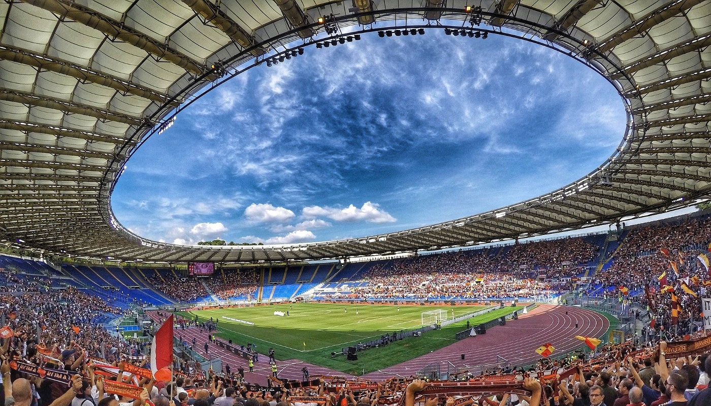 khai mạc euro 2020 ảnh 1 khai mac euro 2020 anh 1