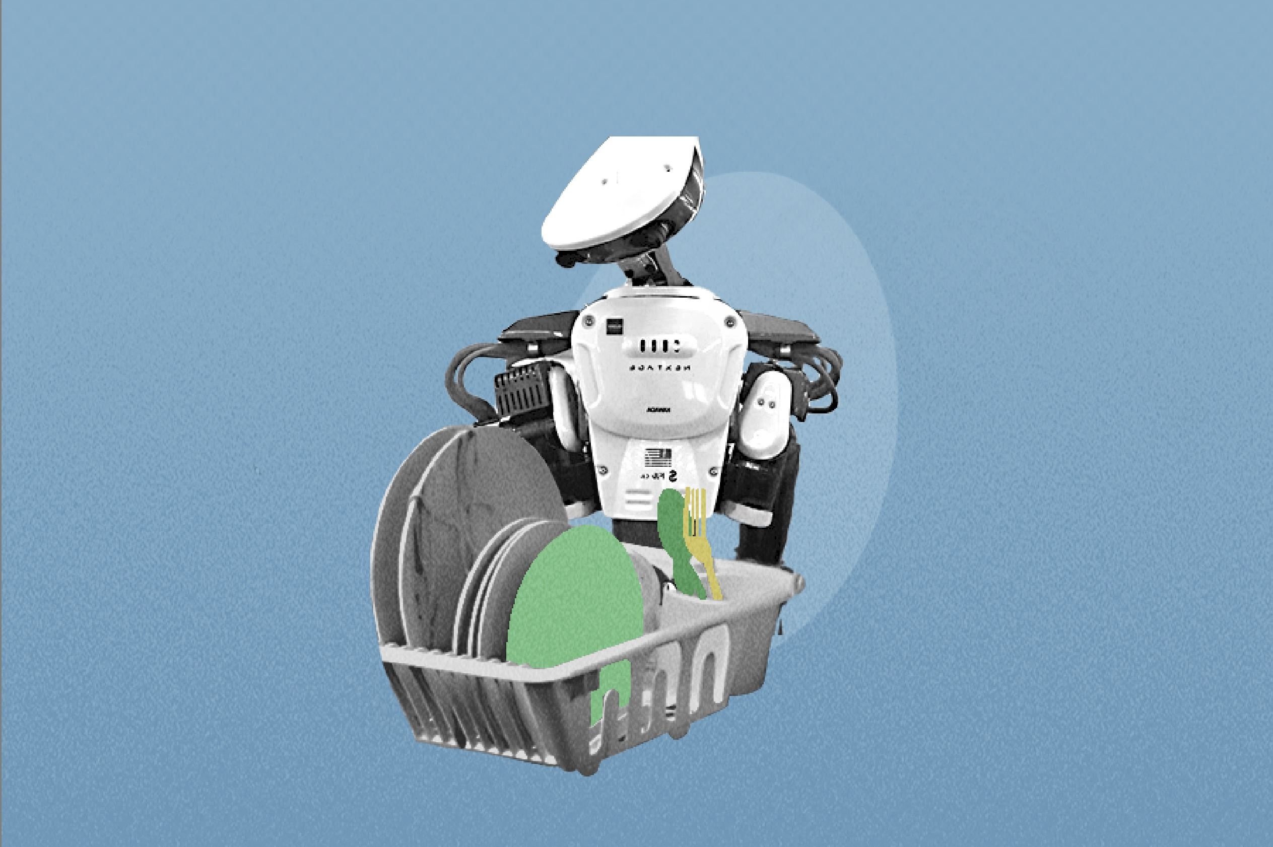 Co nen mua may rua bat? hinh anh