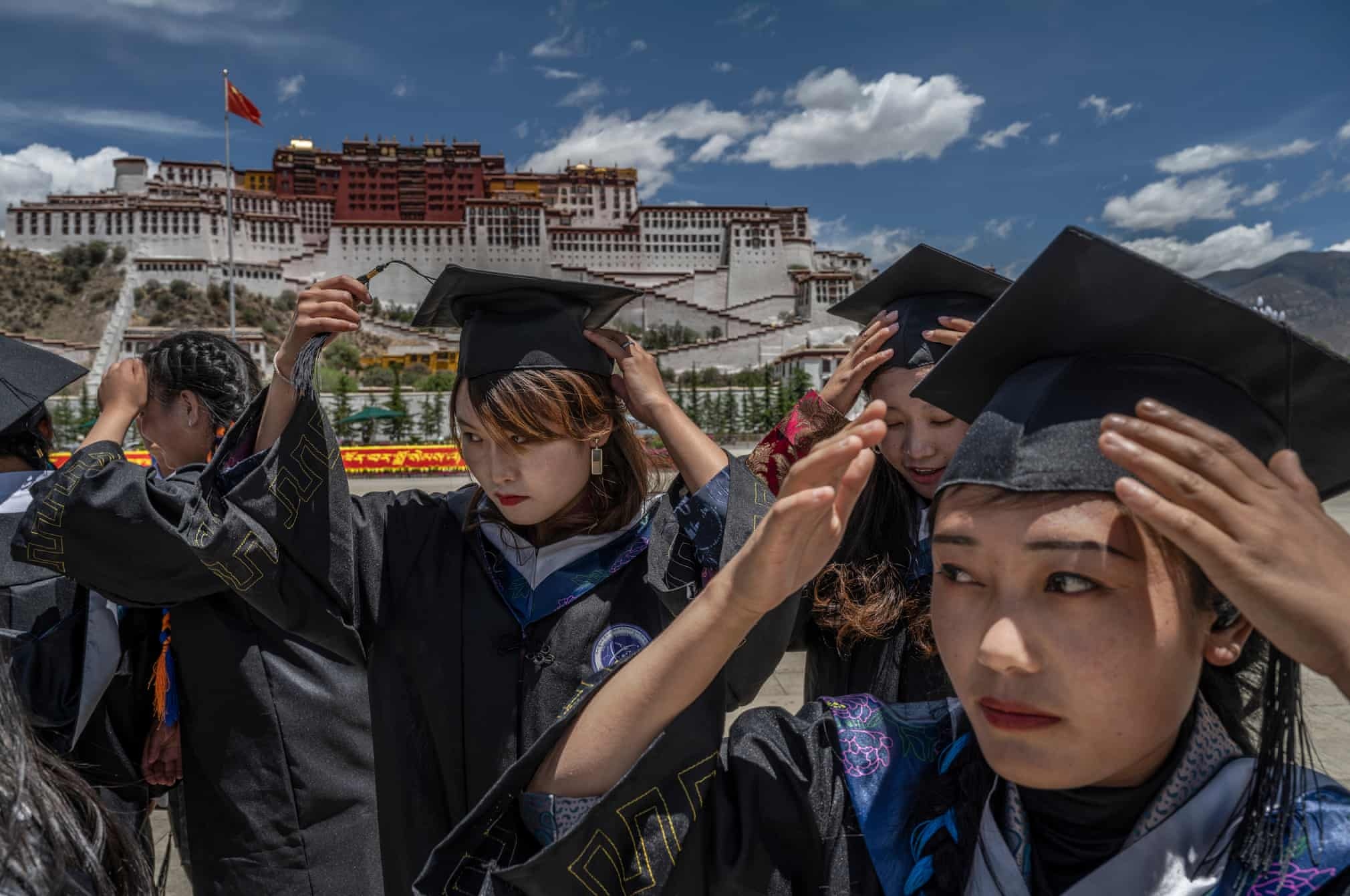 cuoc song o tay tang anh 7