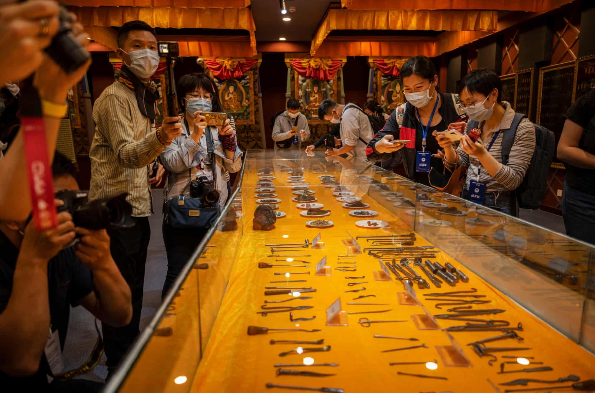 cuoc song o tay tang anh 8