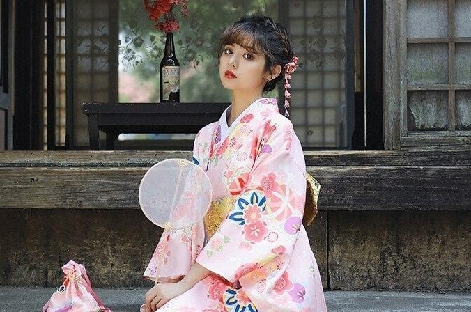 Nhat Ban van tho o voi khach quoc te hinh anh