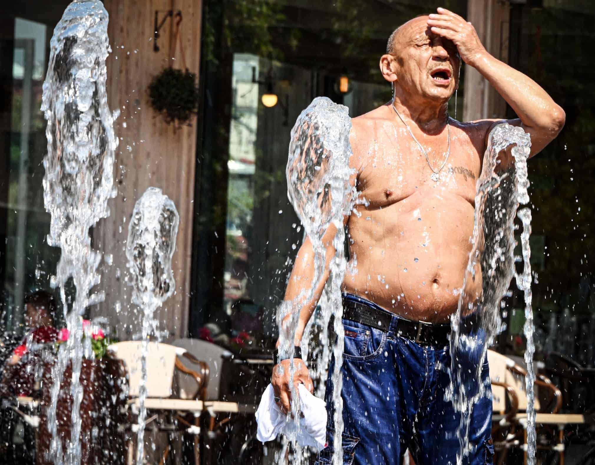 nang nong o moscow anh 4