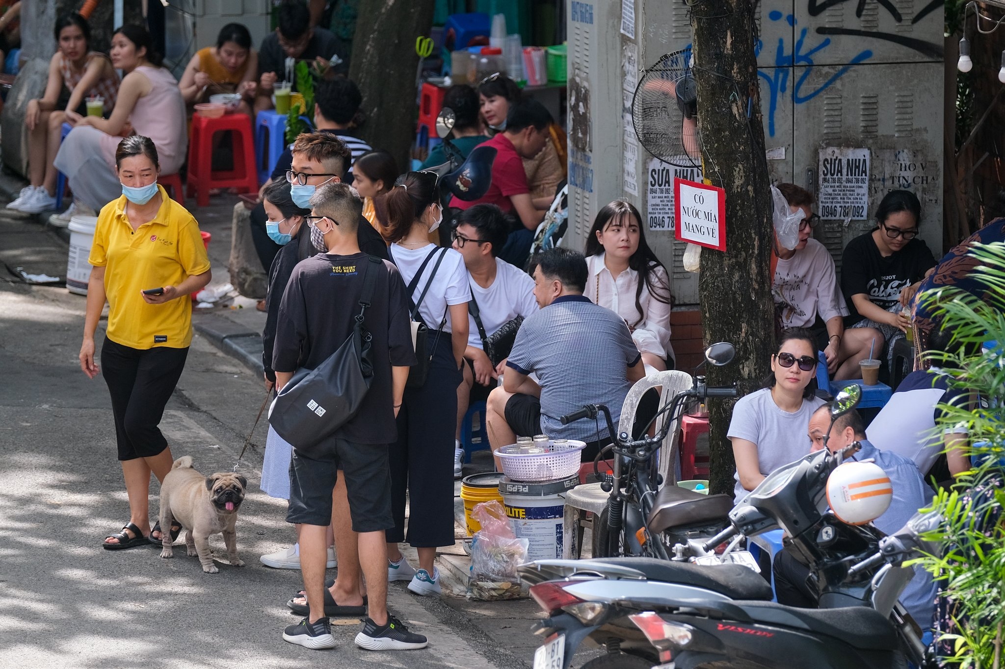 hang quan ha noi anh 6
