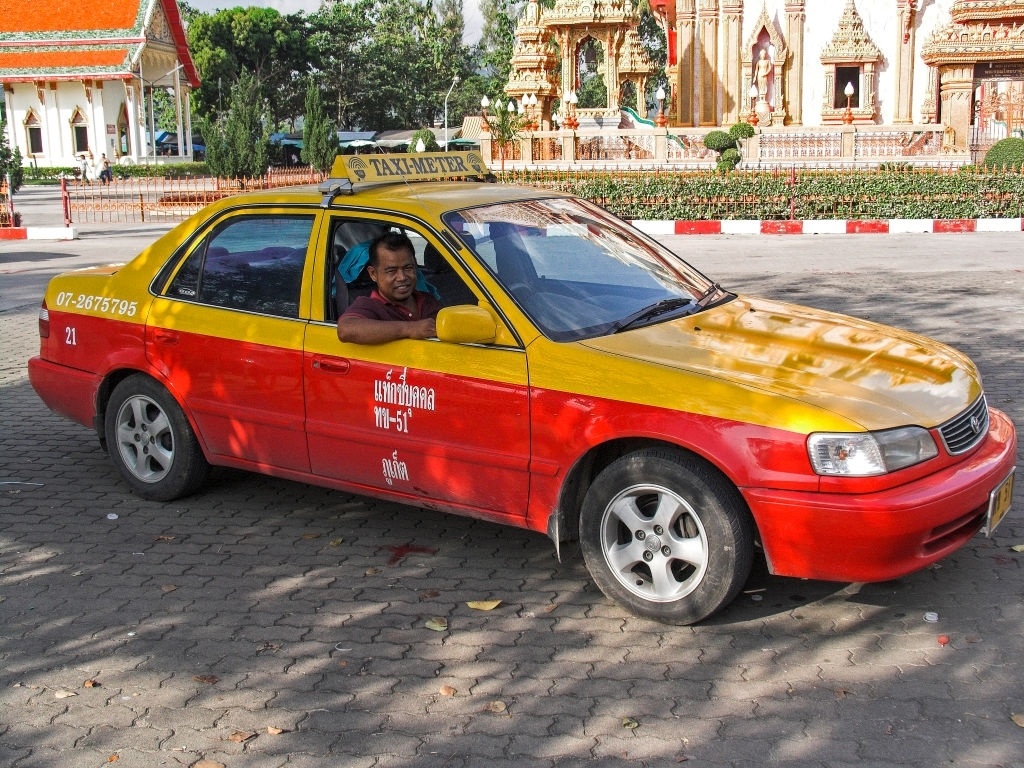 du lich phuket anh 1