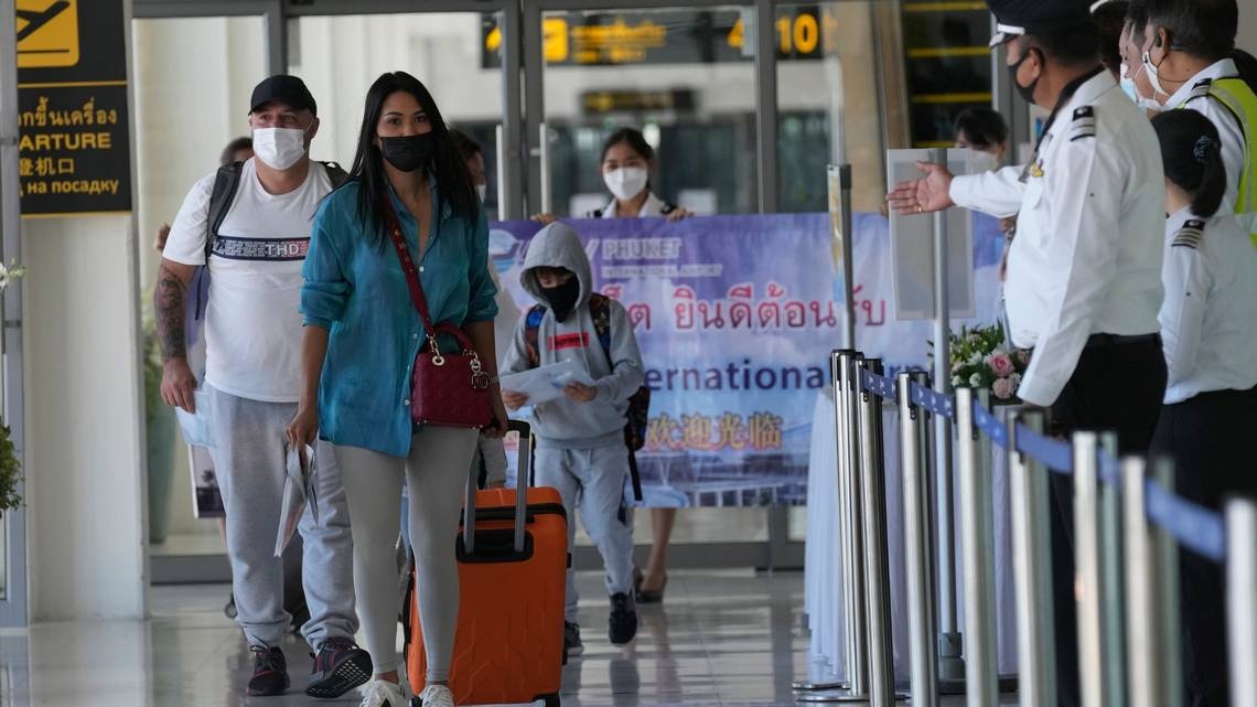 du lich phuket anh 1