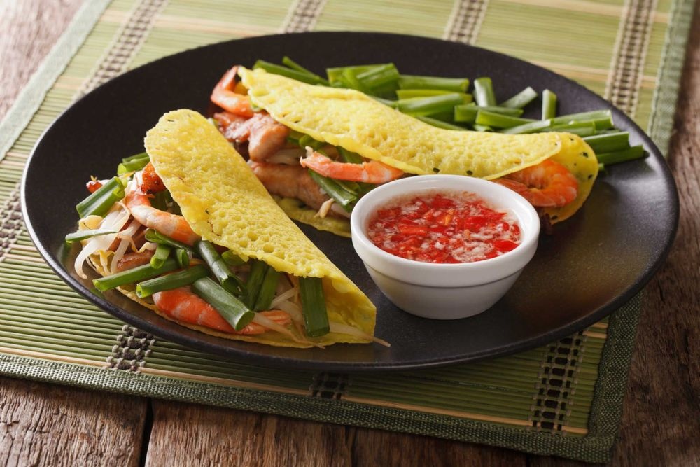 bánh xèo ngon ảnh 3 banh xeo ngon anh 3