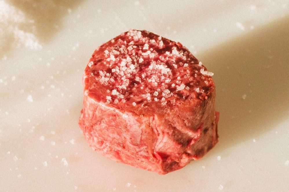 Loai thit lam tu rau hinh anh