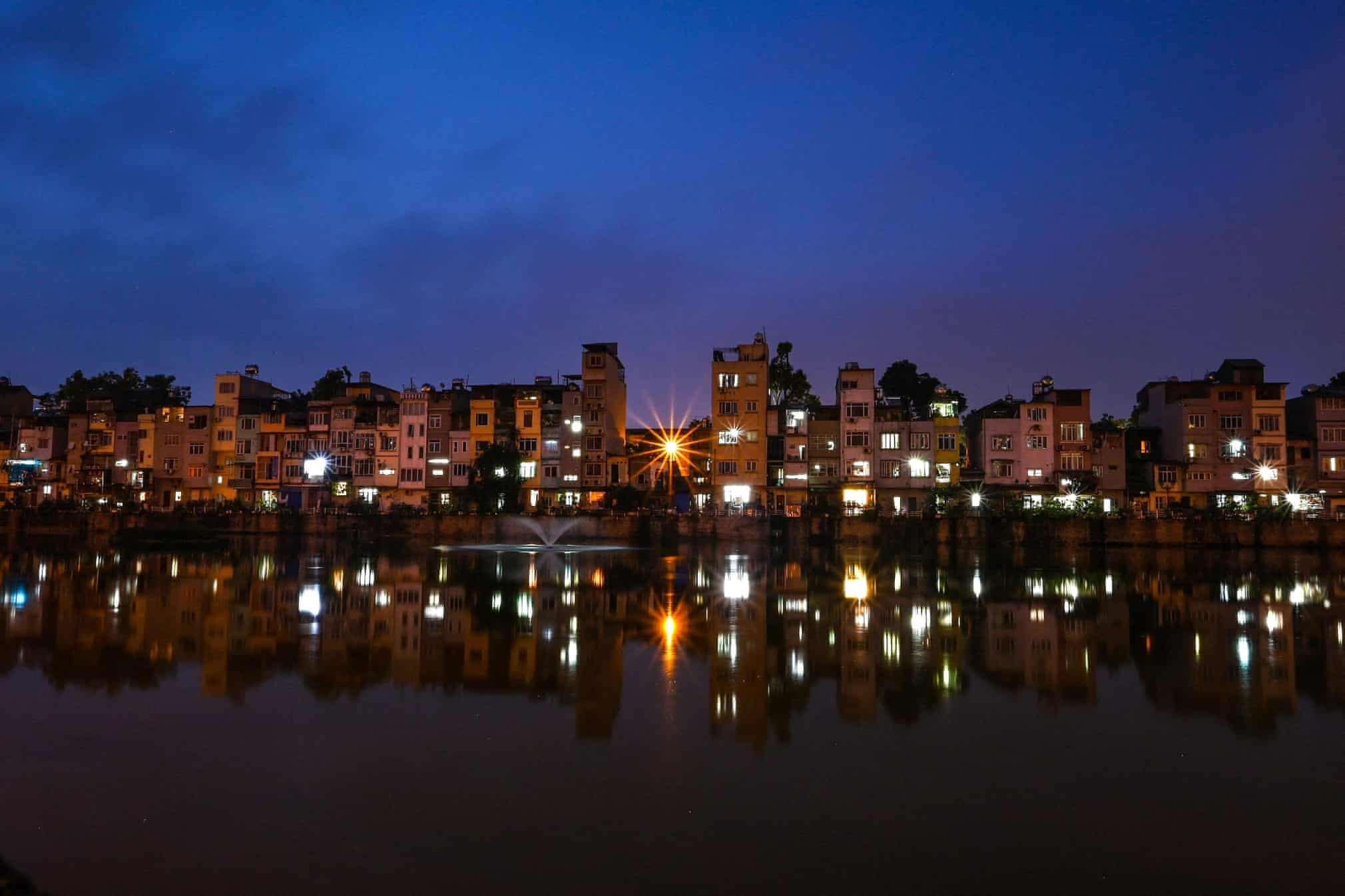 nha ong ha noi anh 9