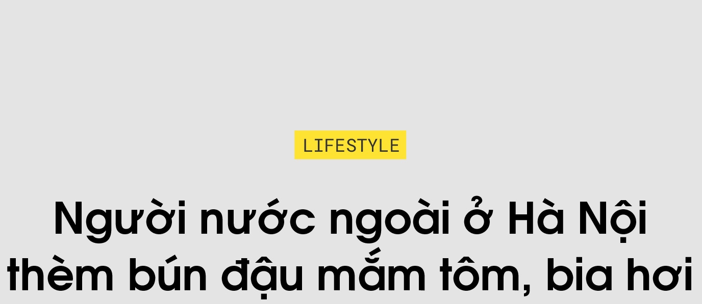 nguoi nuoc ngoai o Ha Noi anh 1