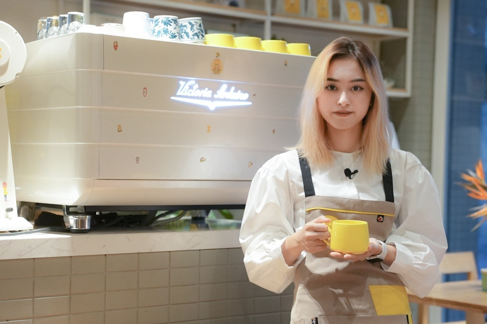 Dan may pha ca phe gia 300 trieu dong hinh anh