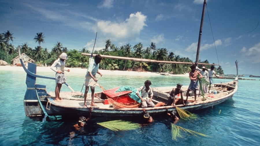 du lịch maldives ảnh 9 du lich maldives anh 9