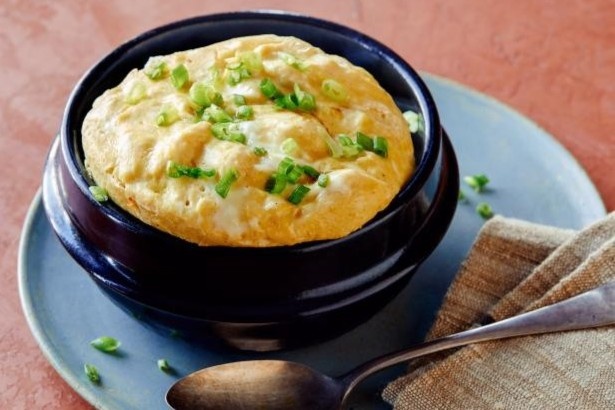 Trung hap chuan Han Quoc de lam hinh anh