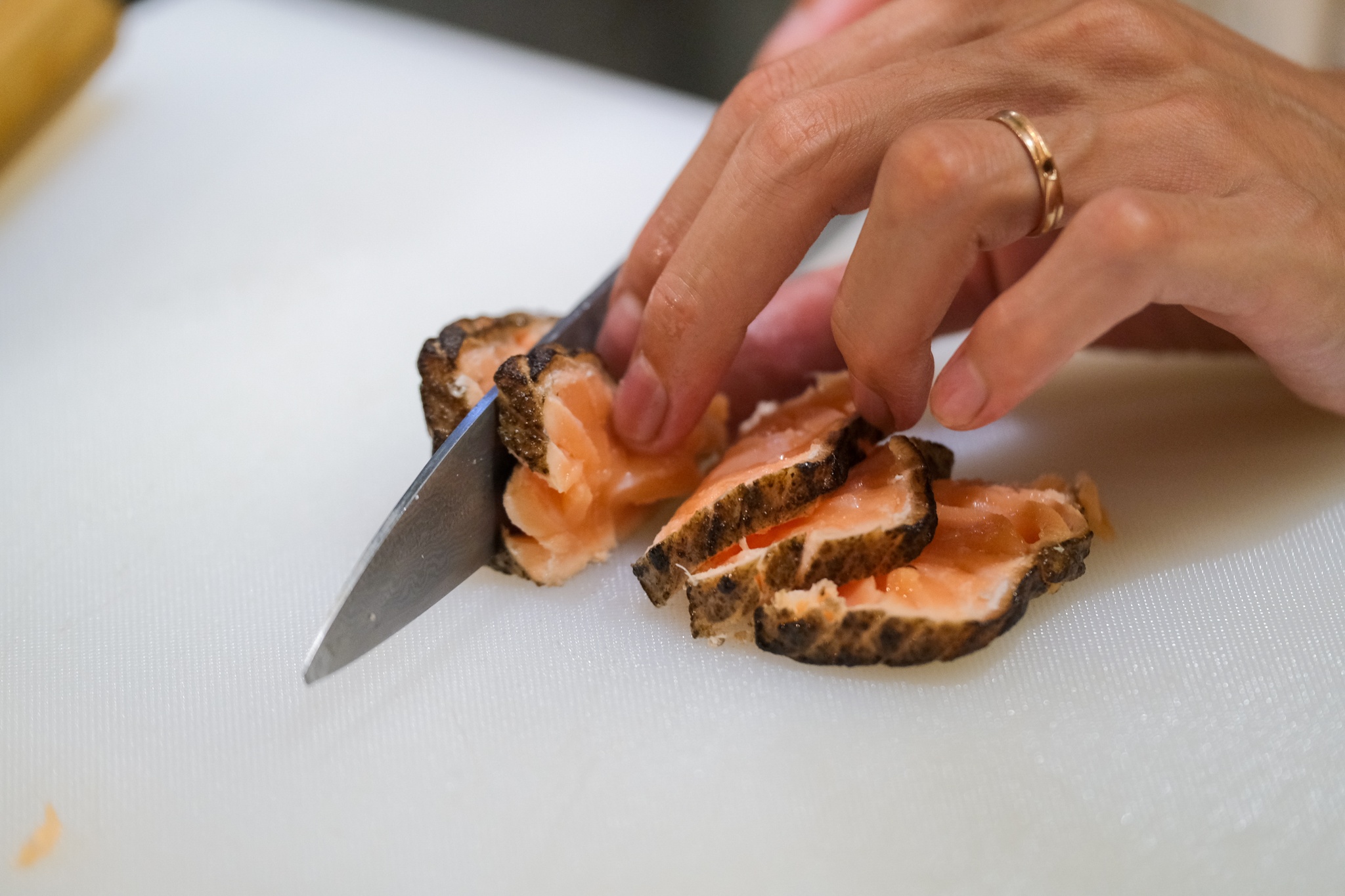 nha hang healthy anh 4