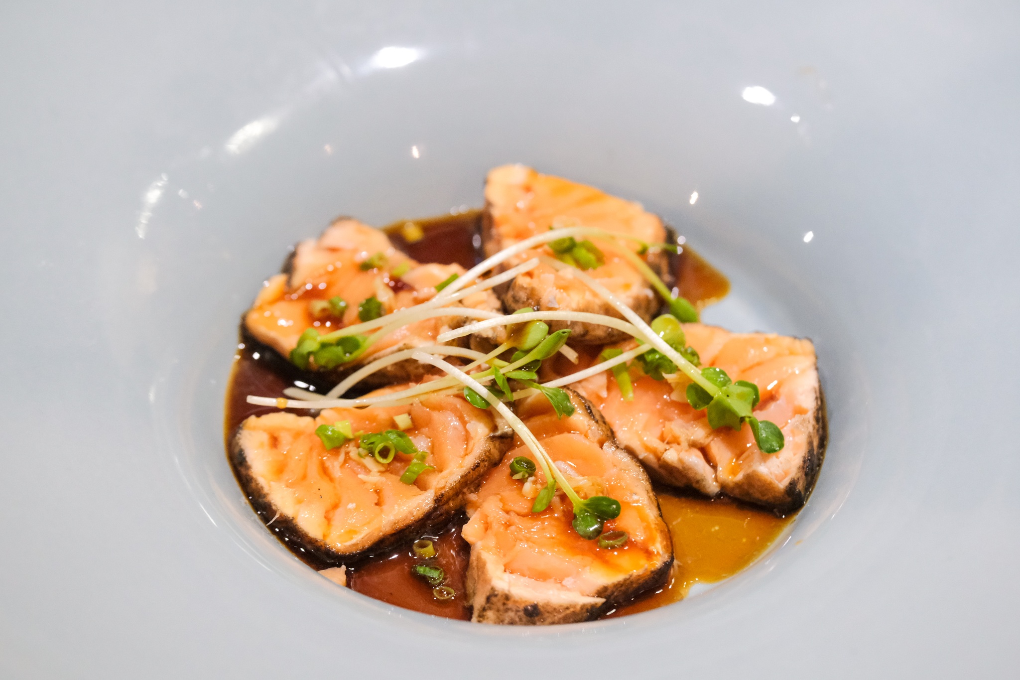 nha hang healthy anh 5