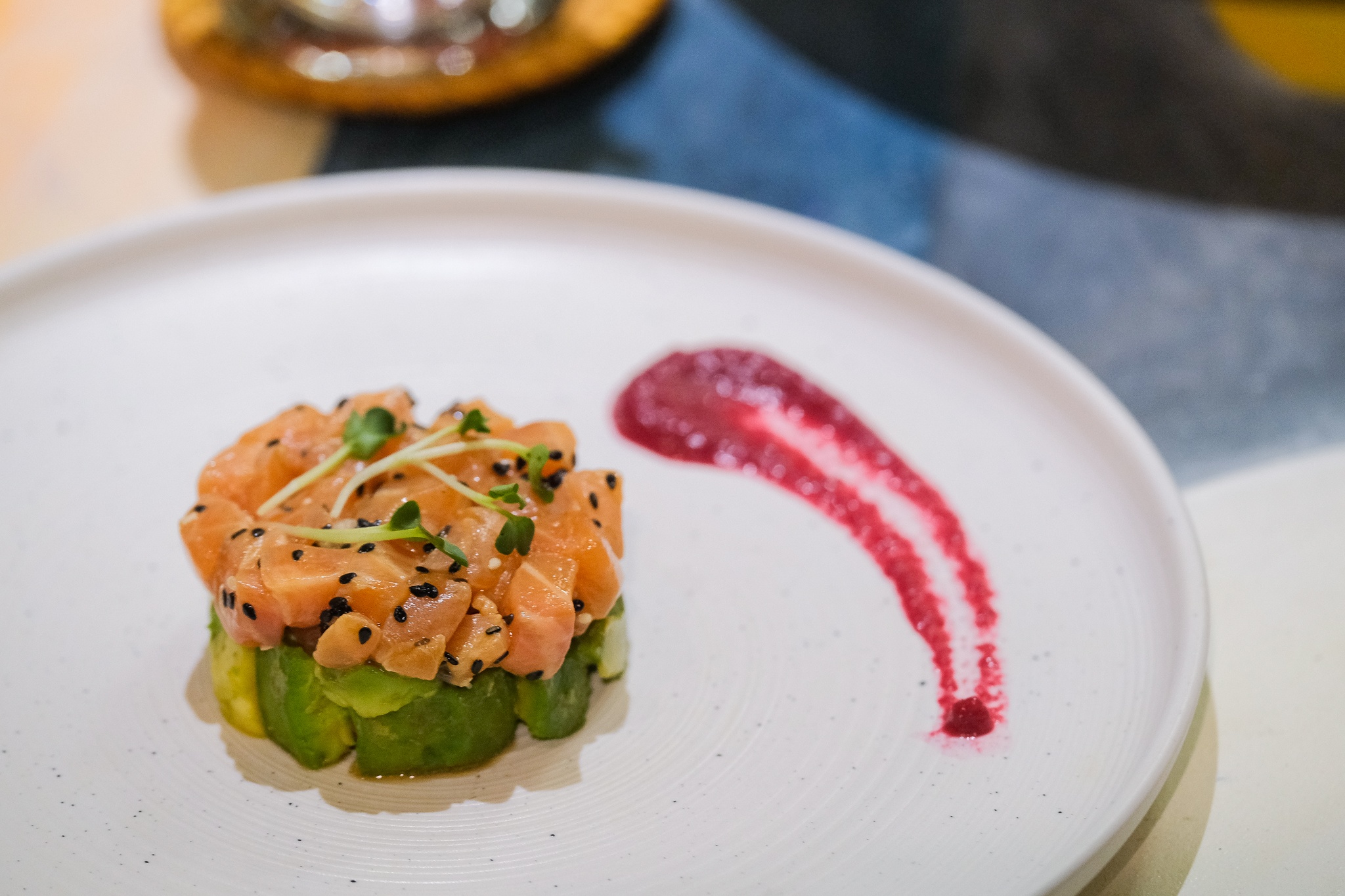 nha hang healthy anh 8