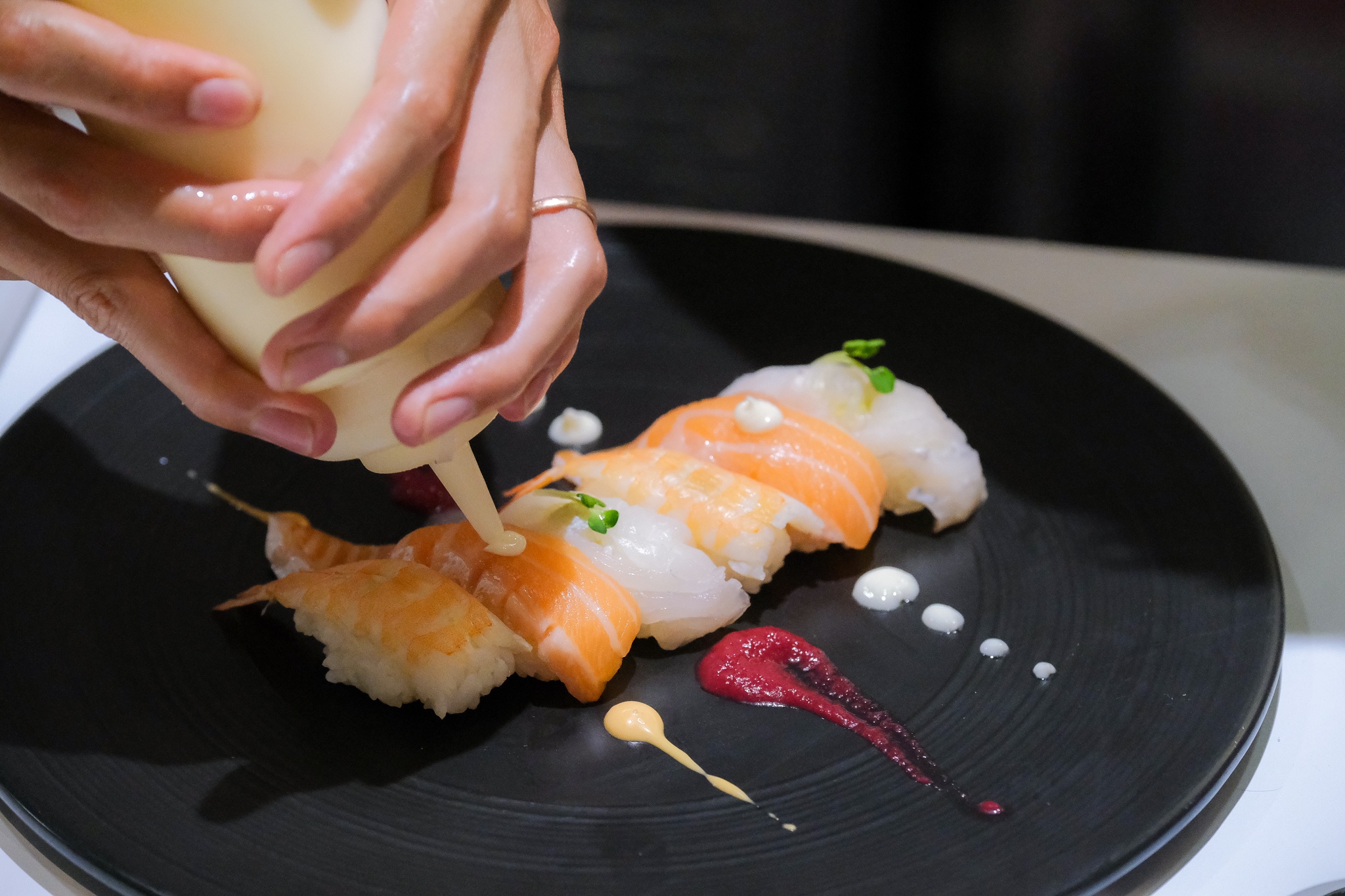 nha hang healthy anh 10