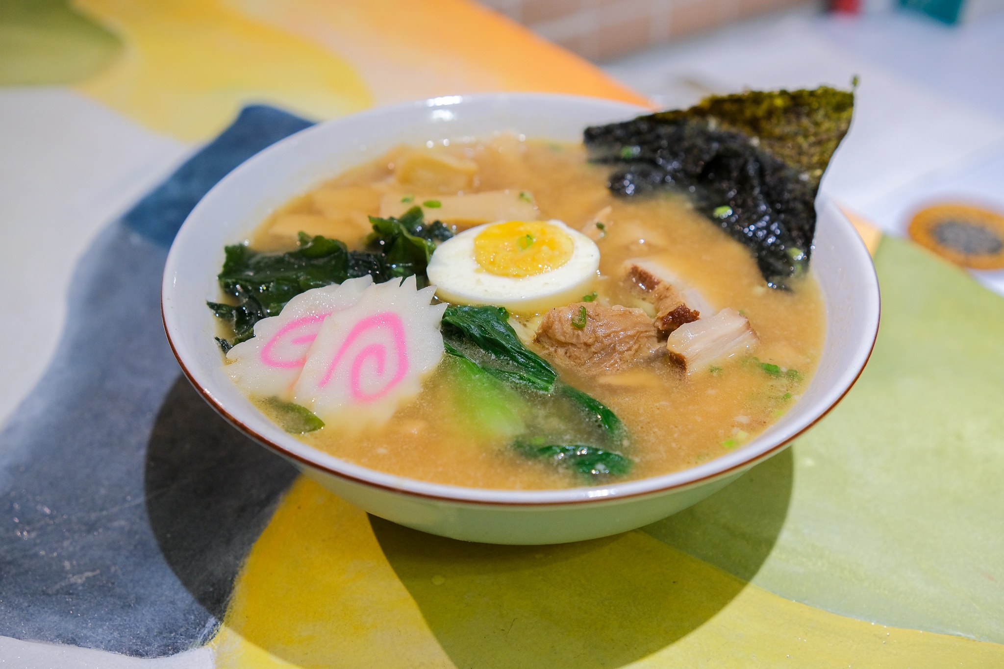 nha hang healthy anh 12