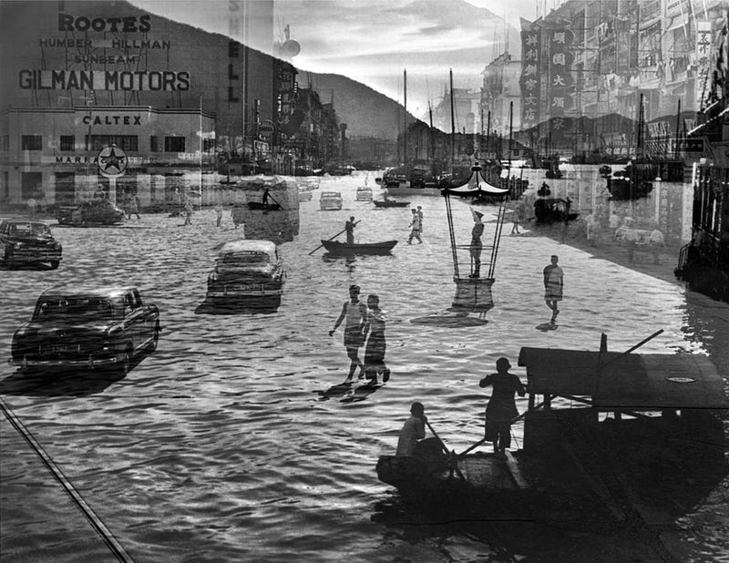 hong kong nhung nam 1960 anh 7