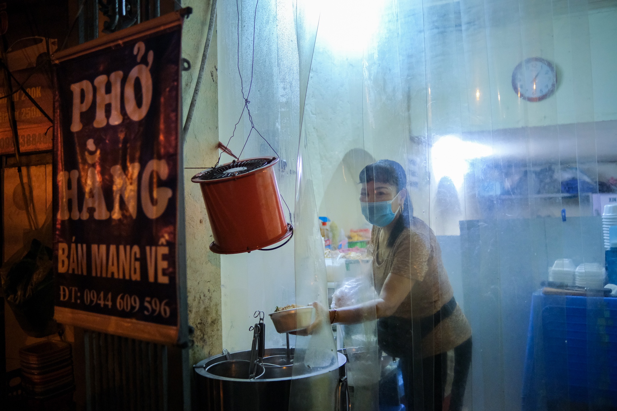 quan an dem ha noi anh 15