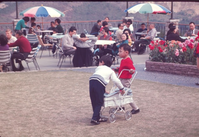 hong kong nhung nam 1960 anh 9