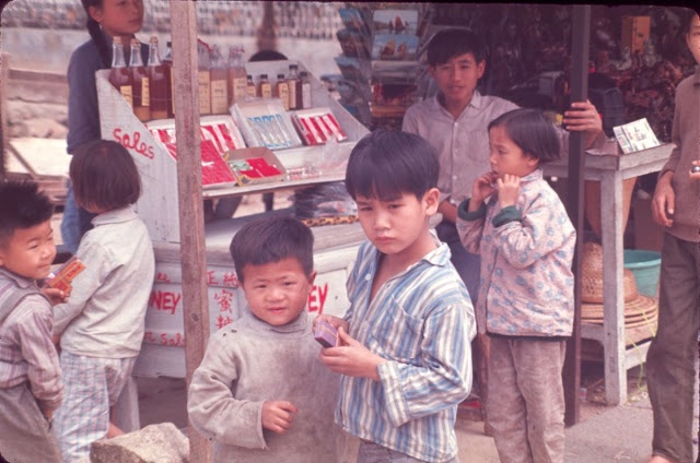 hong kong nhung nam 1960 anh 8