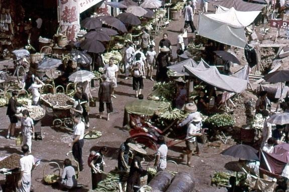 hong kong nhung nam 1960 anh 12
