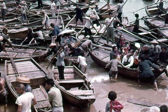 hong kong nhung nam 1960 anh 14