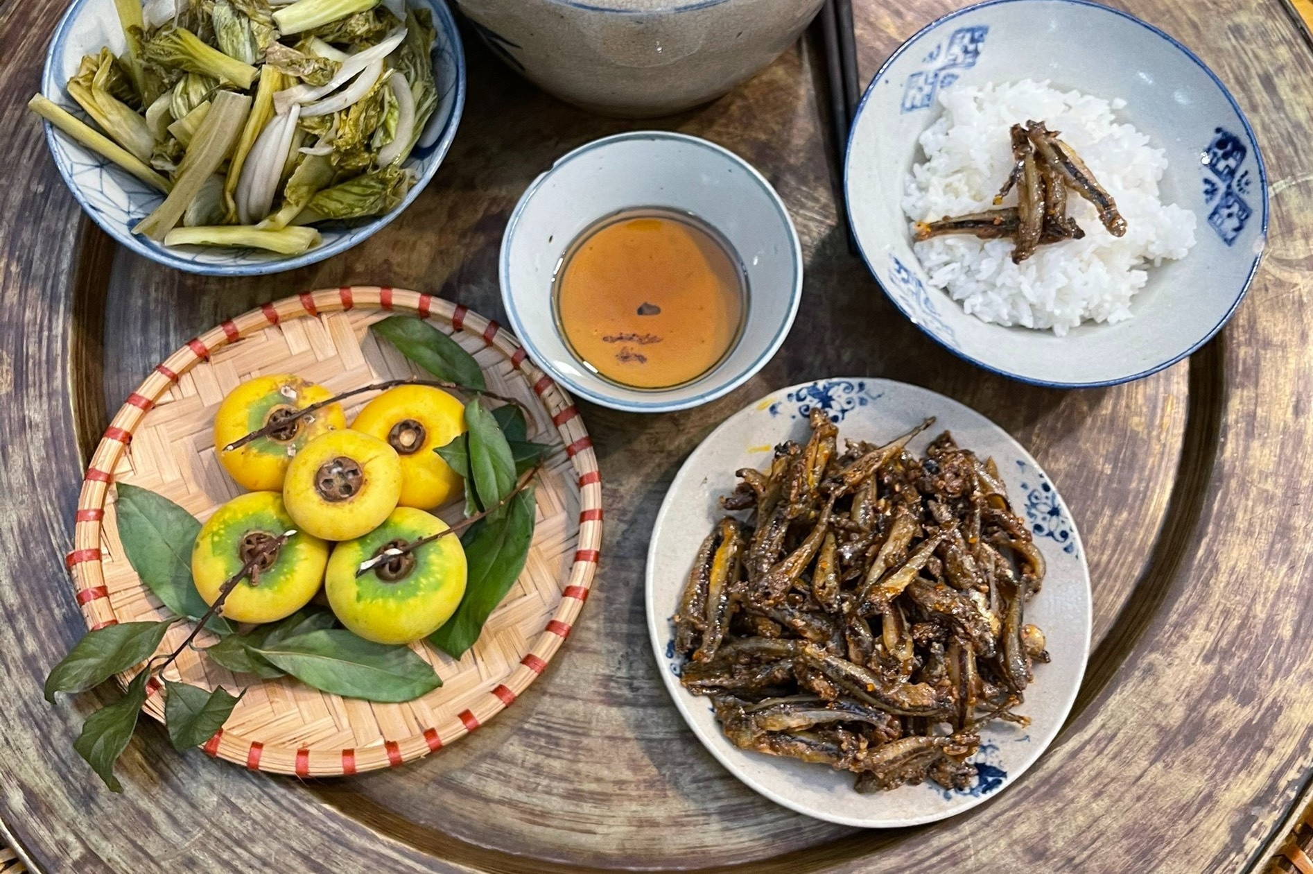 Cong thuc ca kho 'vet tu lanh' cua bep truong hinh anh