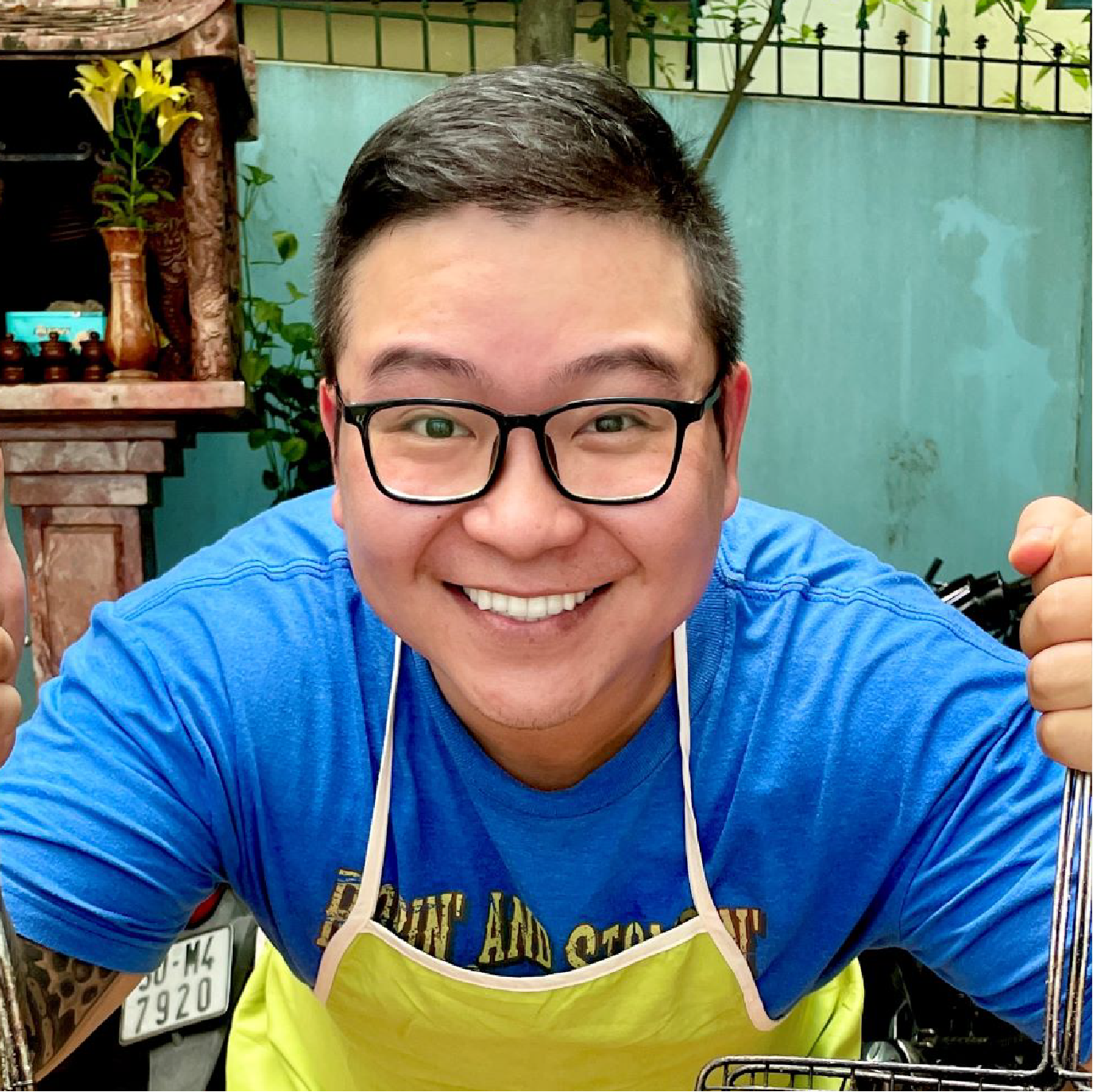 food vlogger viet nam anh 3