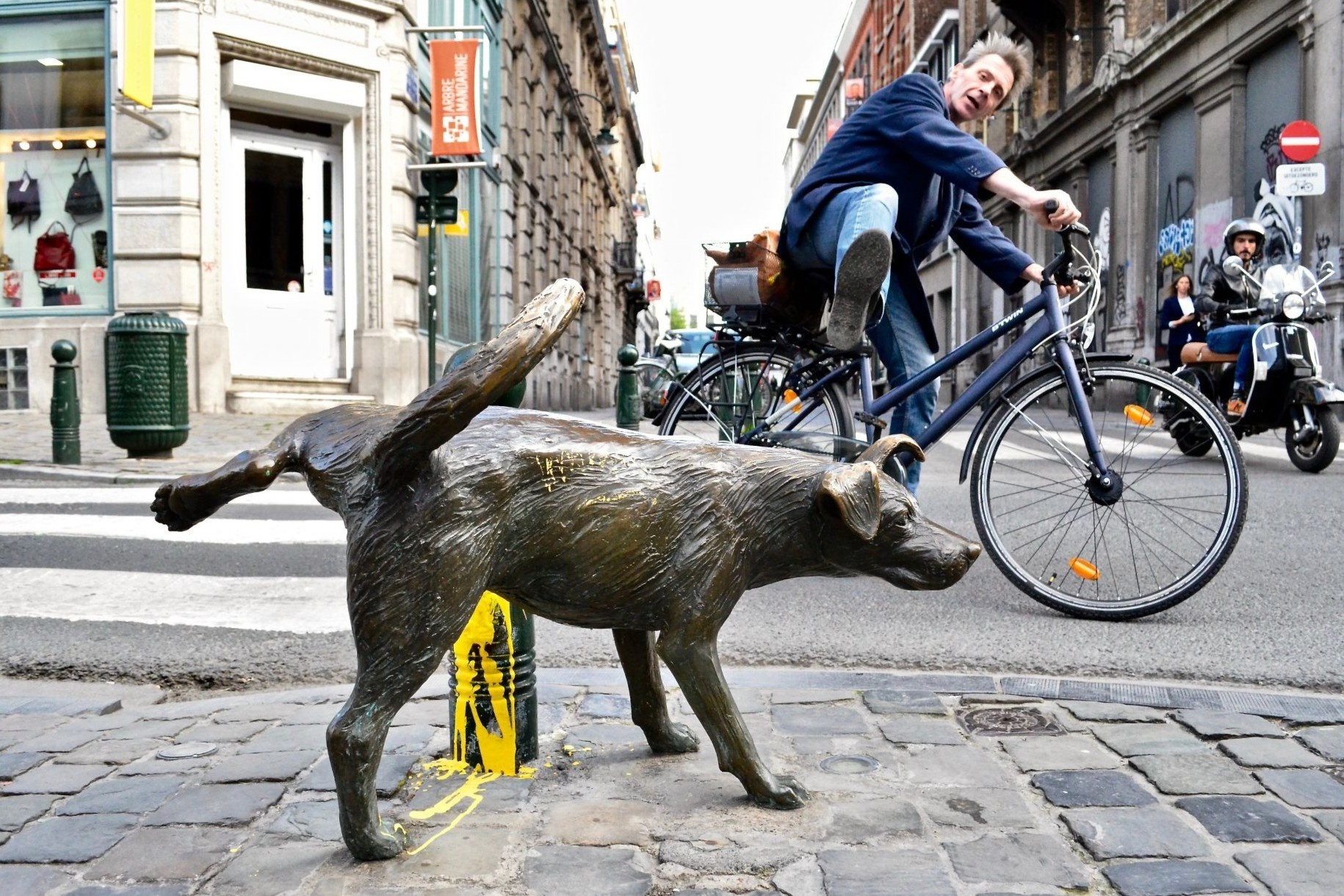 5 buc tuong cho noi tieng tren the gioi hinh anh