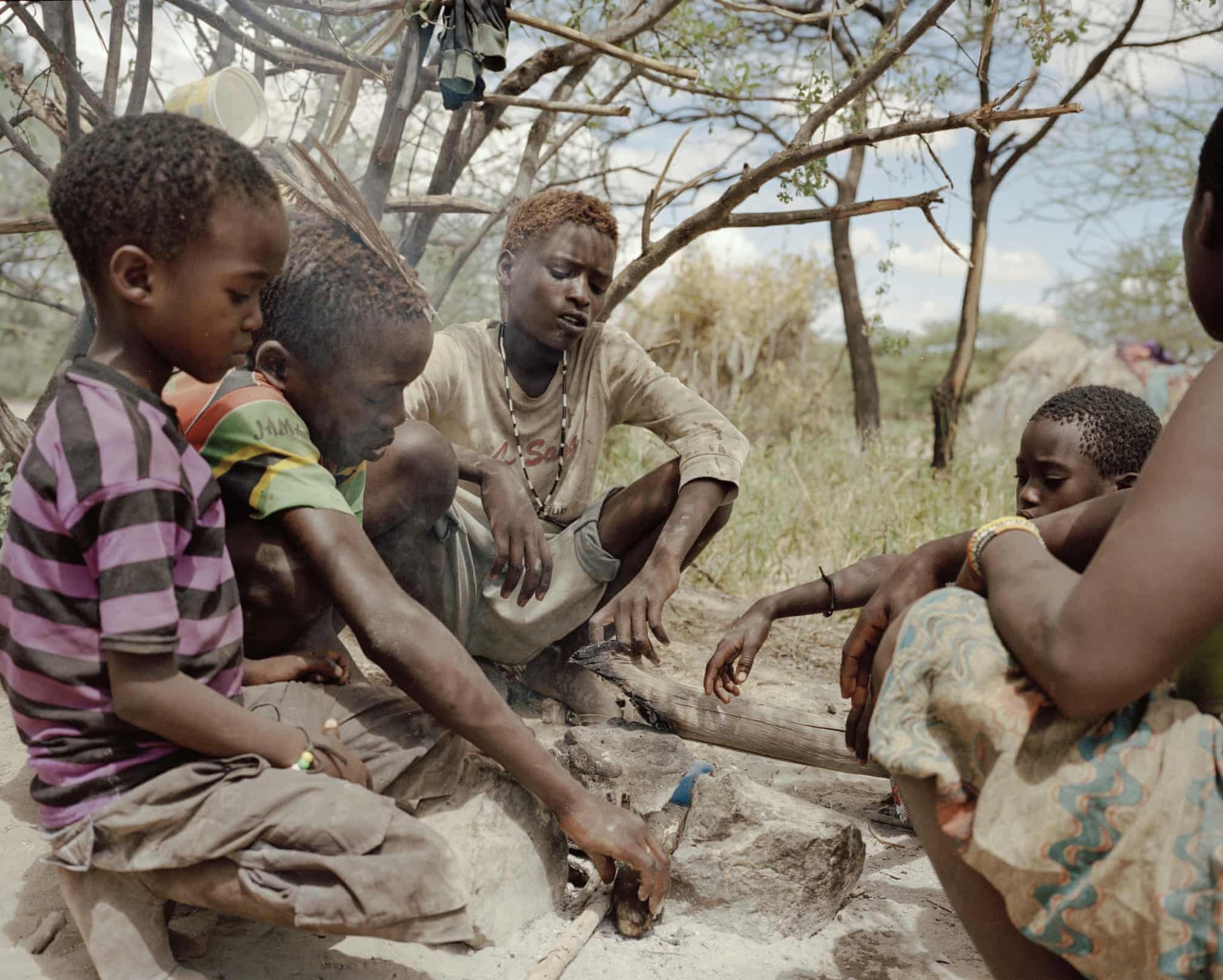 toc nguoi san bat hai luom anh 5