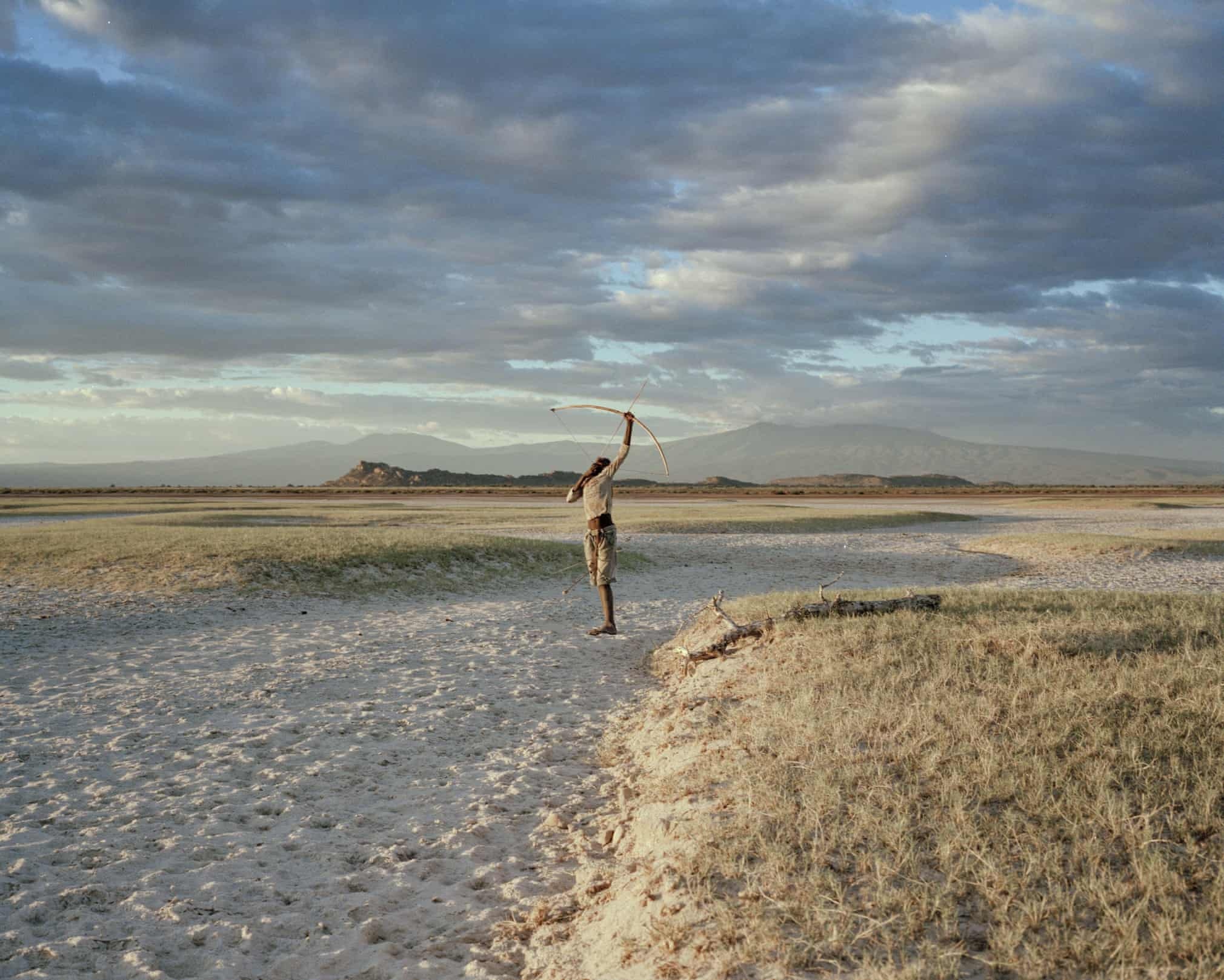 toc nguoi san bat hai luom anh 6