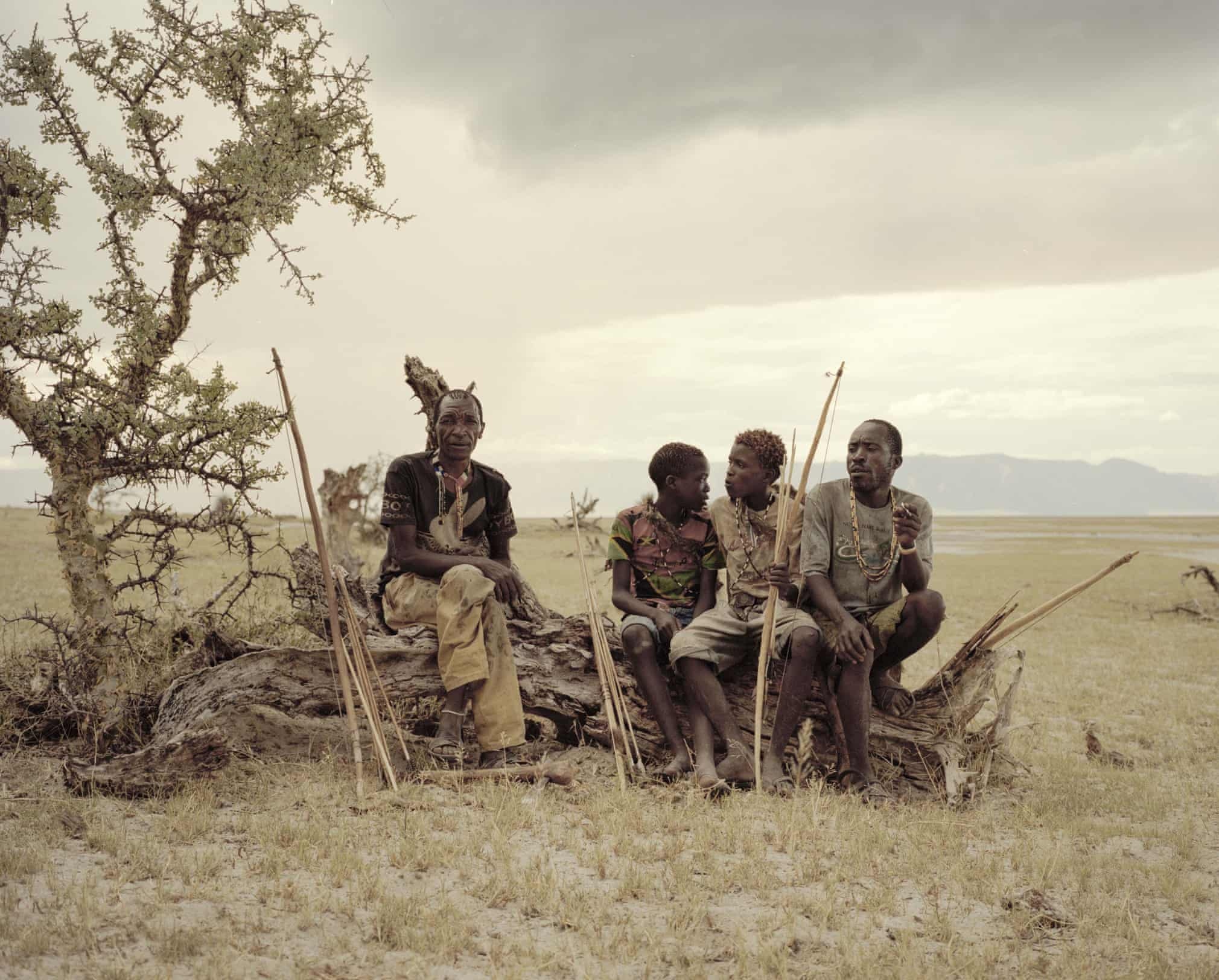 toc nguoi san bat hai luom anh 14