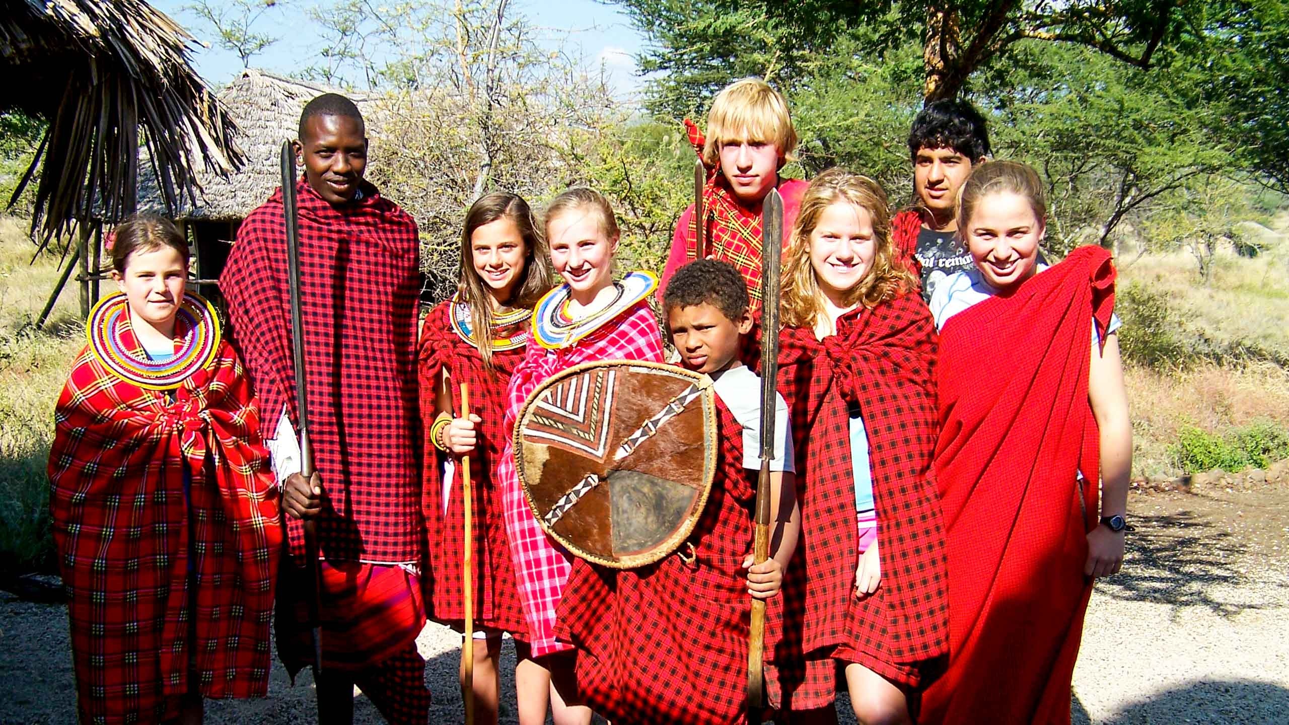 toc nguoi san bat hai luom anh 11