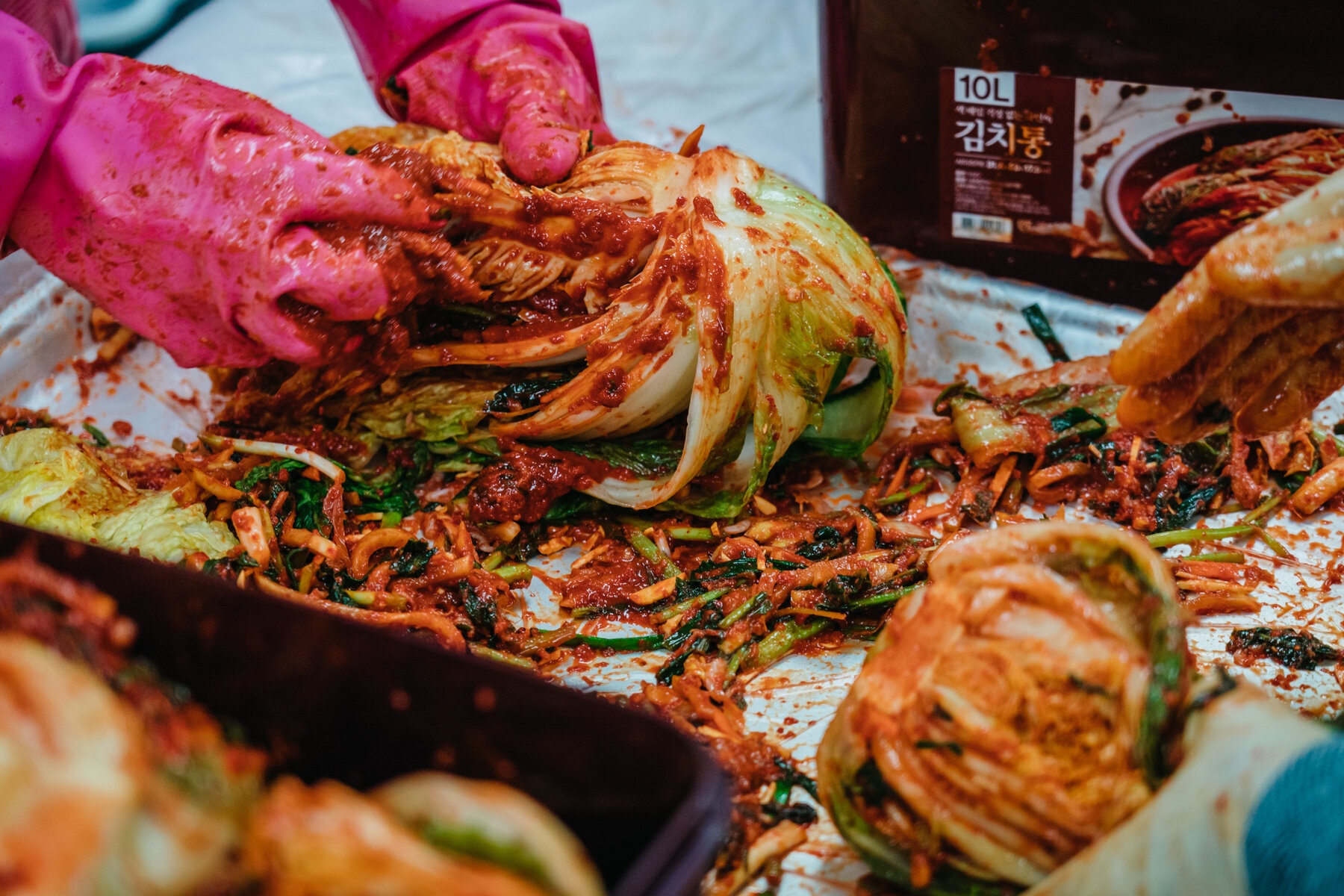 kim chi han quoc anh 4