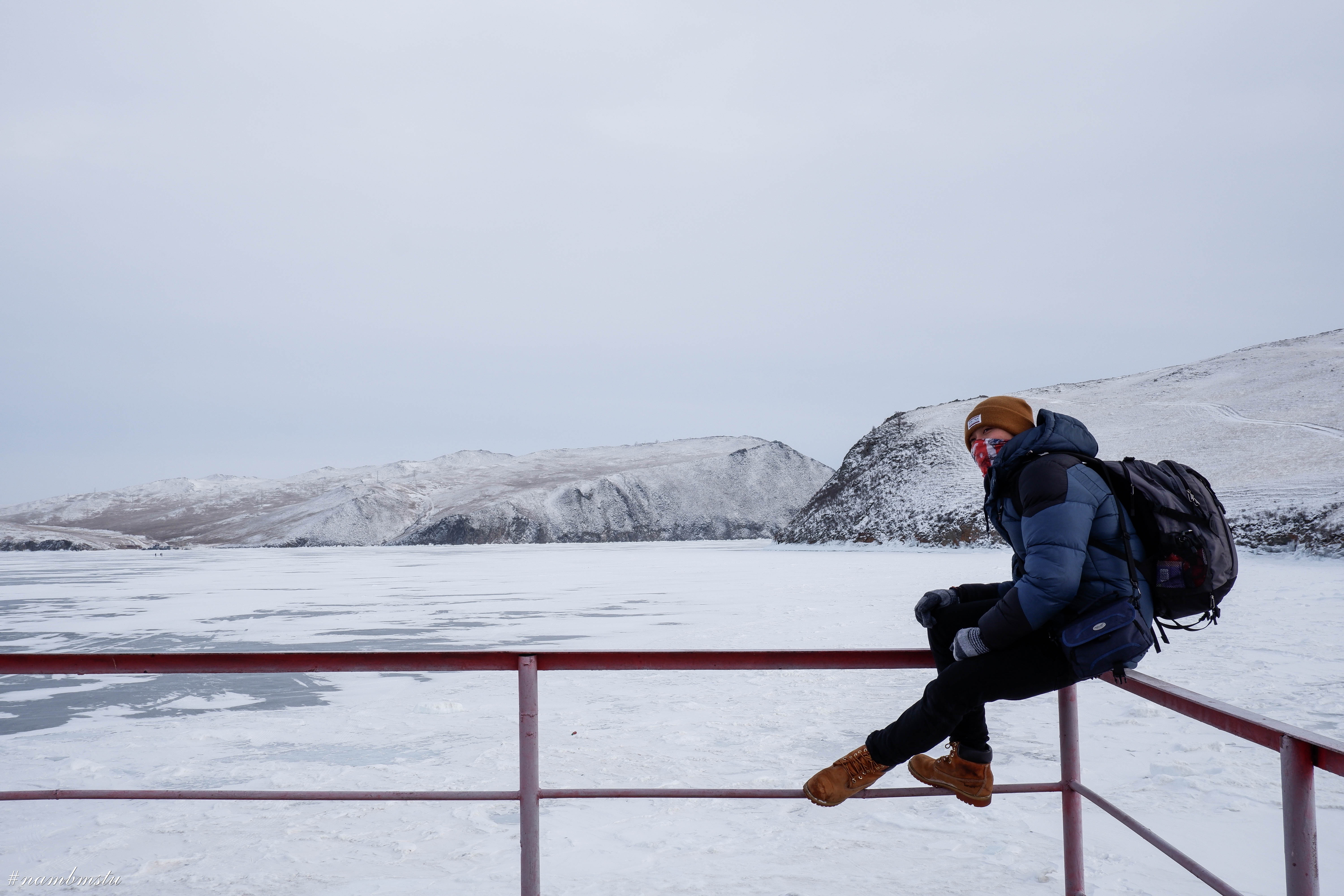 hồ băng baikal ảnh 15 ho bang baikal anh 15