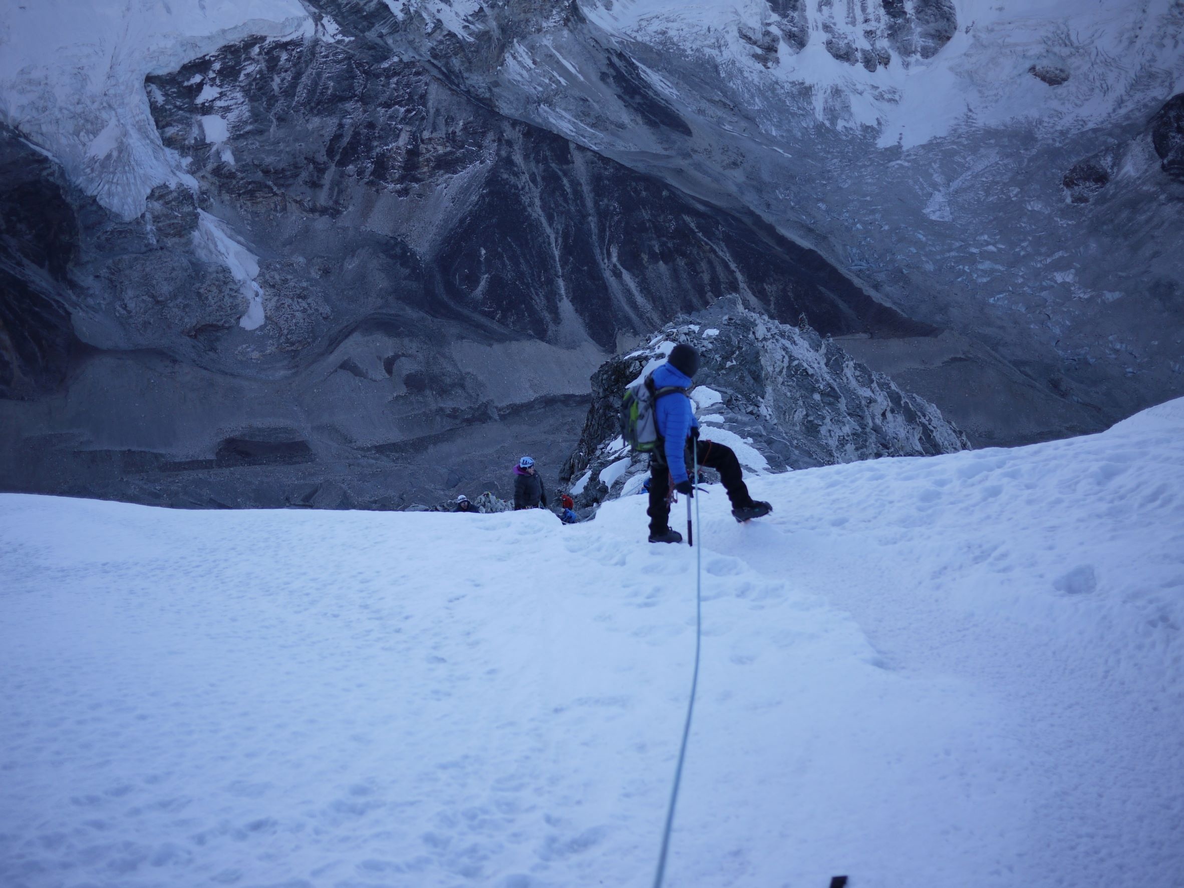 phot leo nui o nepal anh 2