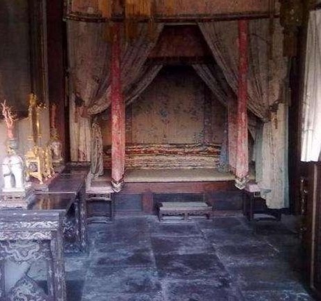 lãnh cung ngày xưa ảnh 4 lanh cung ngay xua anh 4