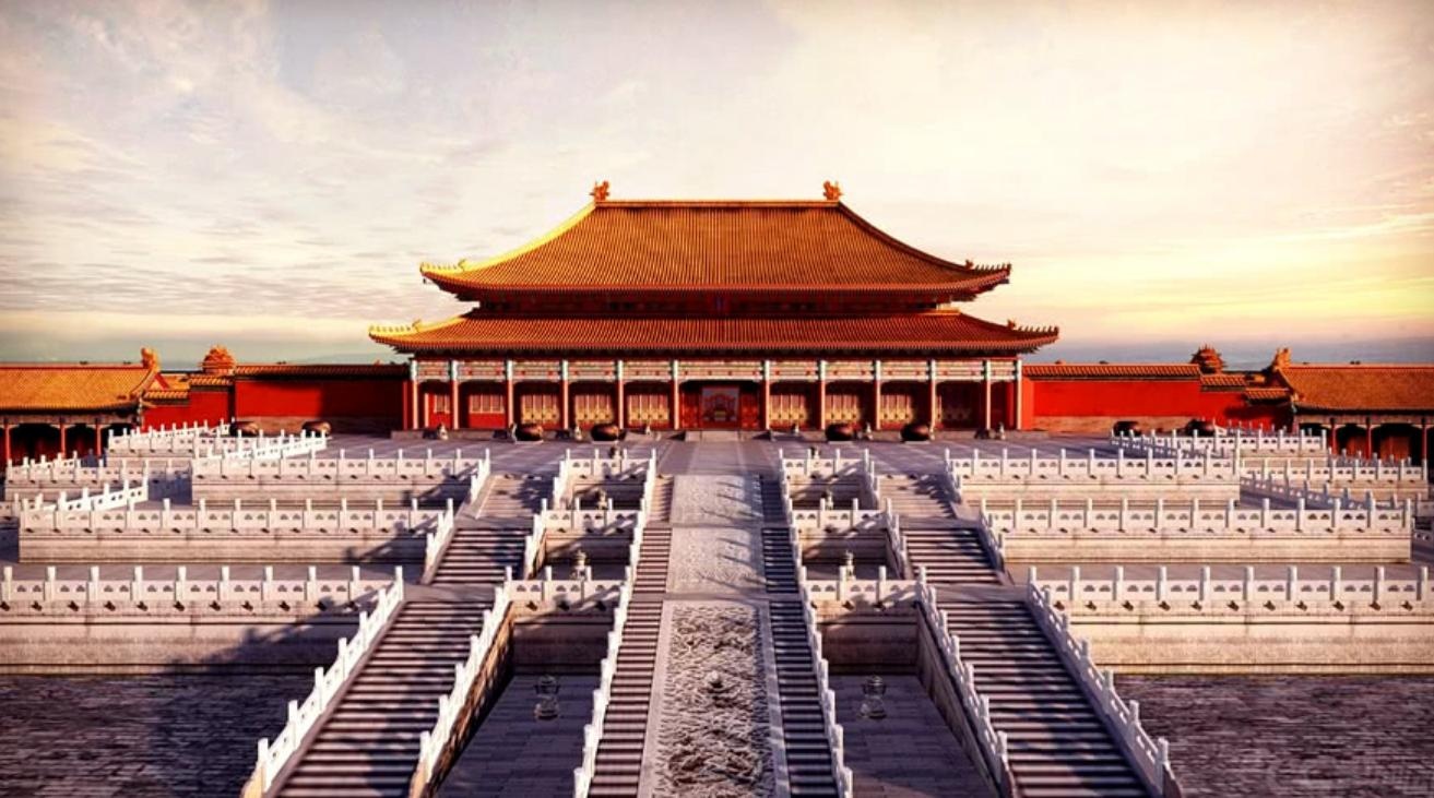 lanh cung ngay xua anh 1