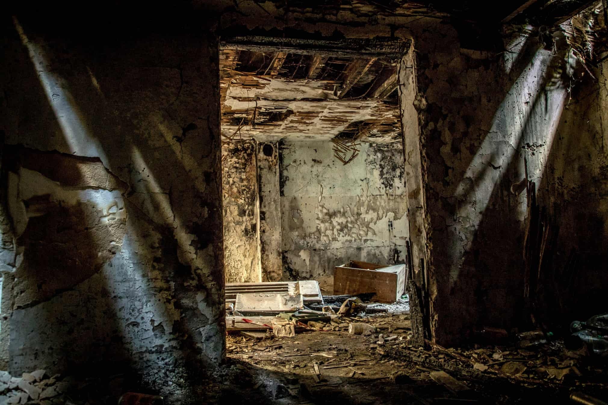 ngoi lang bi bo hoang anh 1