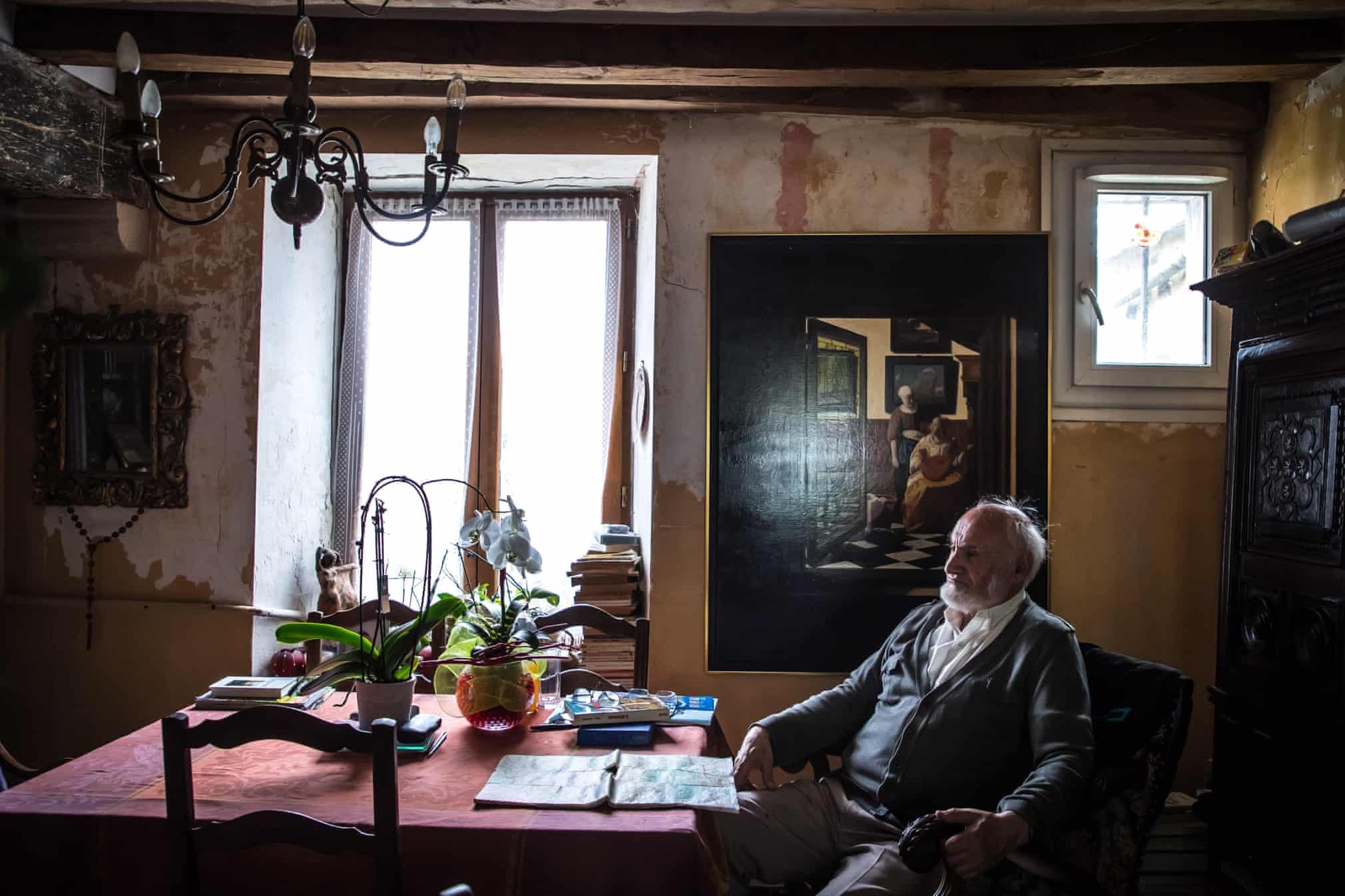 ngoi lang bi bo hoang anh 5