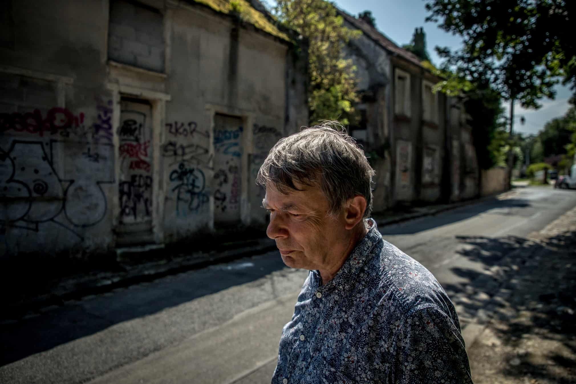 ngoi lang bi bo hoang anh 7