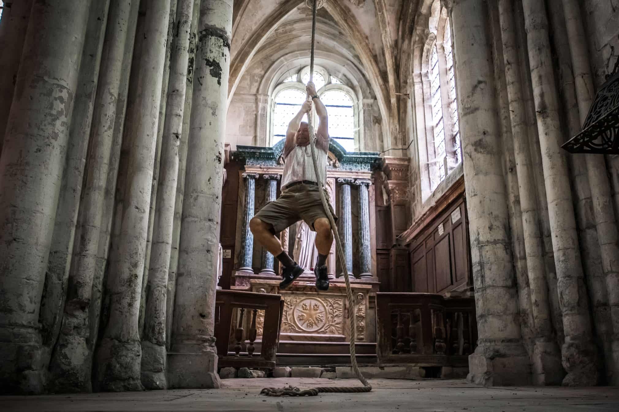 ngoi lang bi bo hoang anh 8