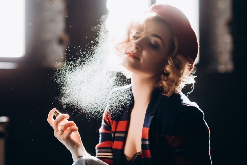 Thu phu nuoc hoa cua Phap hinh anh